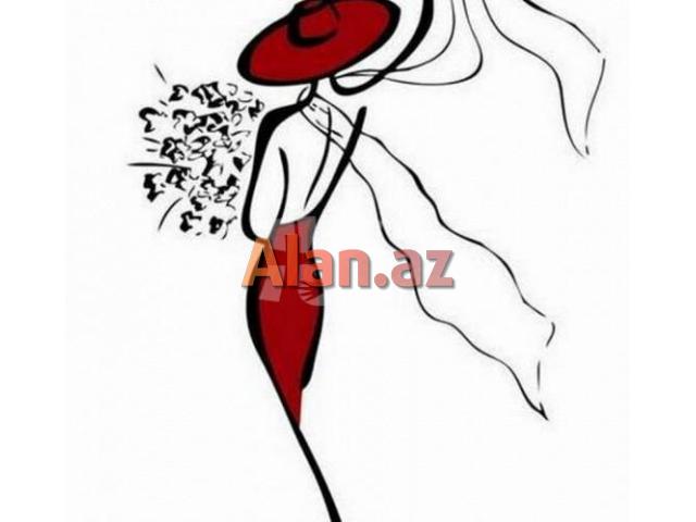 Modelyer-dizayner kursu