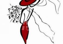 Modelyer-dizayner kursu