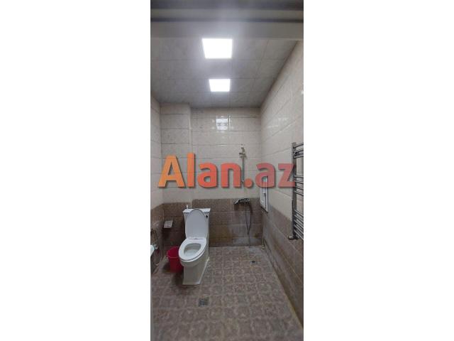 60 m2 2 otaqlı tam təmirli mənzil kirayə verilir