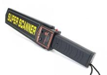 Əl tipli metal detektorlar