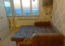 1 otaq menzil kiraye verlir