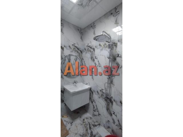 1 otaq menzil kiraye verlir