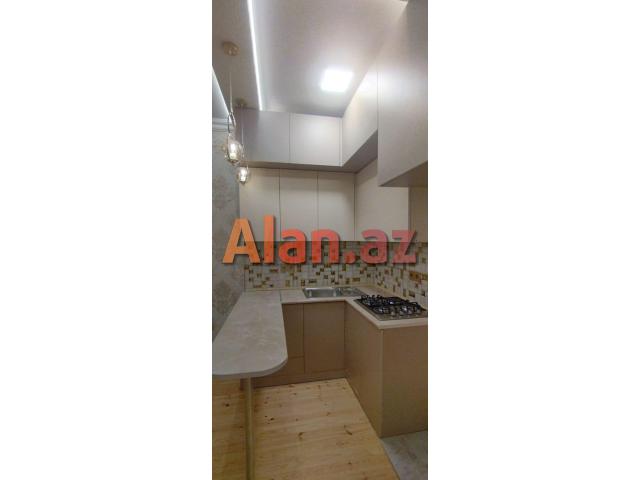 1 otaq menzil kiraye verlir