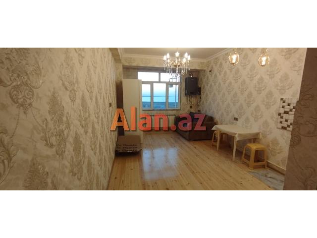 1 otaq menzil kiraye verlir