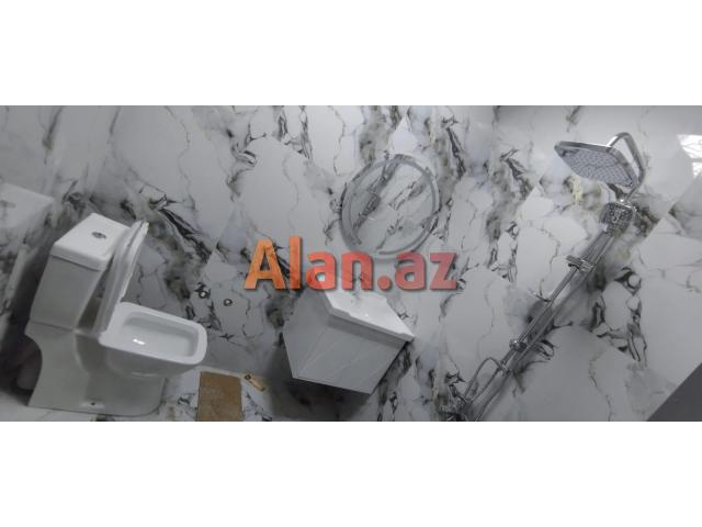 1 otaq menzil kiraye verlir