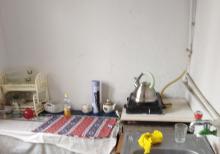 1 otaqlı mənzil kirayə verilir