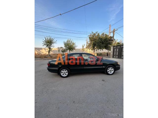 Opel Omega, 2.0 L, 1994 il, 307 000 km