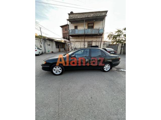 Opel Omega, 2.0 L, 1994 il, 307 000 km