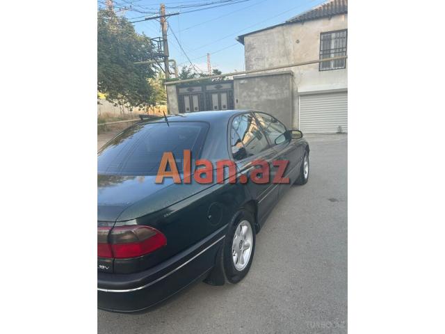 Opel Omega, 2.0 L, 1994 il, 307 000 km