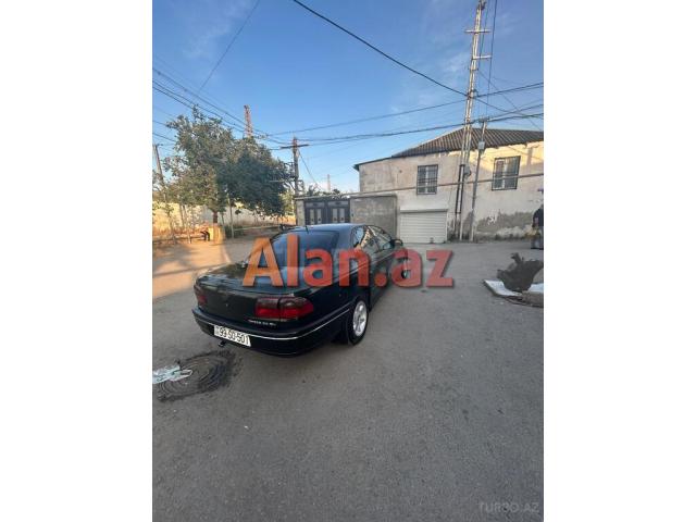 Opel Omega, 2.0 L, 1994 il, 307 000 km
