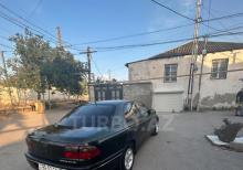 Opel Omega, 2.0 L, 1994 il, 307 000 km