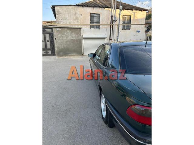 Opel Omega, 2.0 L, 1994 il, 307 000 km