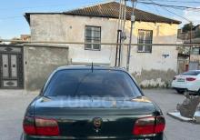 Opel Omega, 2.0 L, 1994 il, 307 000 km