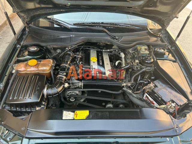 Opel Omega, 2.0 L, 1994 il, 307 000 km