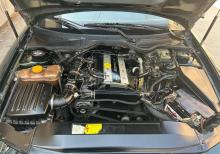 Opel Omega, 2.0 L, 1994 il, 307 000 km