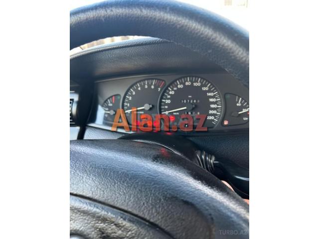 Opel Omega, 2.0 L, 1994 il, 307 000 km