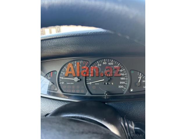 Opel Omega, 2.0 L, 1994 il, 307 000 km