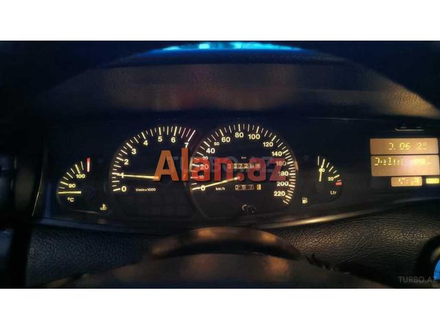 Opel Omega, 2.0 L, 1994 il, 307 000 km