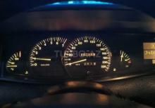 Opel Omega, 2.0 L, 1994 il, 307 000 km