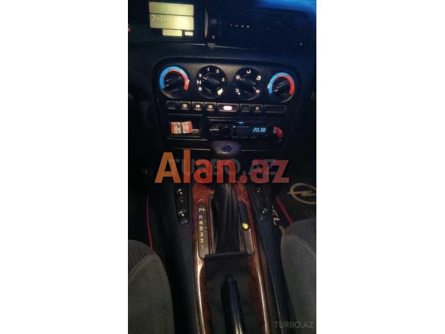 Opel Omega, 2.0 L, 1994 il, 307 000 km