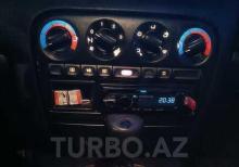 Opel Omega, 2.0 L, 1994 il, 307 000 km