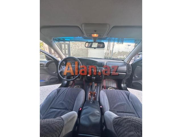 Opel Omega, 2.0 L, 1994 il, 307 000 km