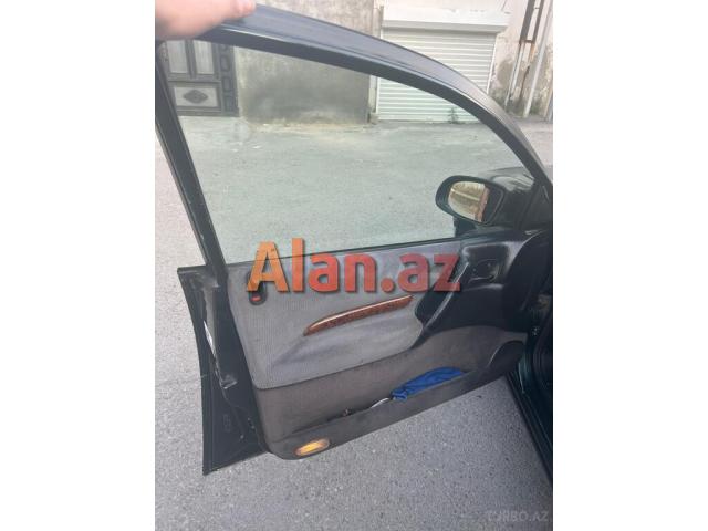 Opel Omega, 2.0 L, 1994 il, 307 000 km