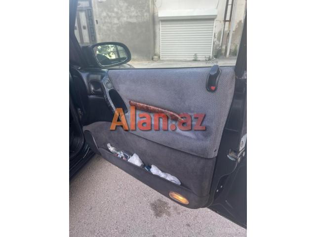 Opel Omega, 2.0 L, 1994 il, 307 000 km