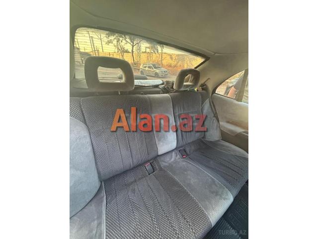 Opel Omega, 2.0 L, 1994 il, 307 000 km