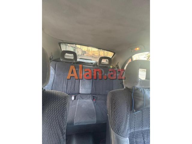 Opel Omega, 2.0 L, 1994 il, 307 000 km