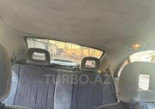 Opel Omega, 2.0 L, 1994 il, 307 000 km