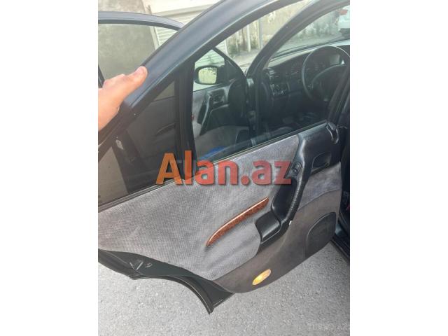 Opel Omega, 2.0 L, 1994 il, 307 000 km