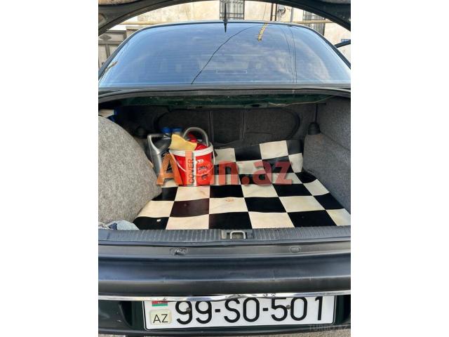 Opel Omega, 2.0 L, 1994 il, 307 000 km