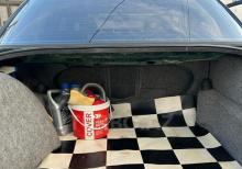 Opel Omega, 2.0 L, 1994 il, 307 000 km