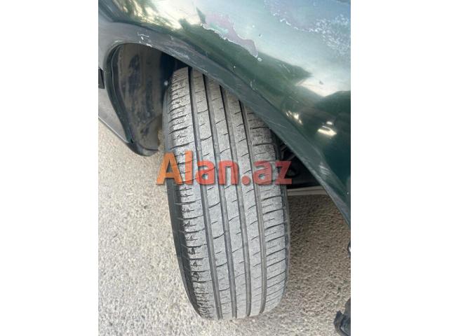 Opel Omega, 2.0 L, 1994 il, 307 000 km