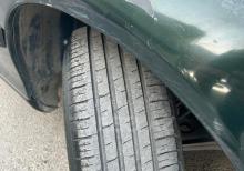 Opel Omega, 2.0 L, 1994 il, 307 000 km