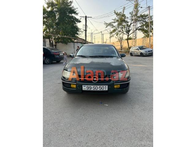 Opel Omega, 2.0 L, 1994 il, 307 000 km