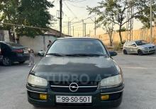 Opel Omega, 2.0 L, 1994 il, 307 000 km