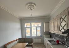 YENİ YASAMALDA 3 OTAQLI MƏNZİL SATILIR !!!!