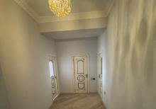 YENİ YASAMALDA 3 OTAQLI MƏNZİL SATILIR !!!!