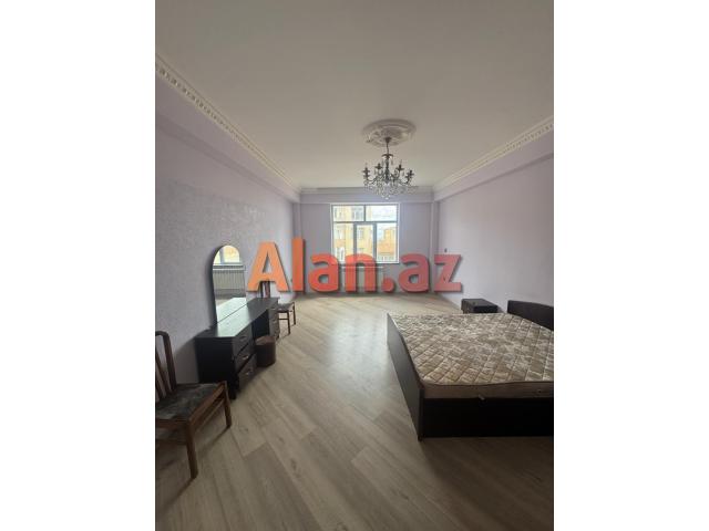 YENİ YASAMALDA 3 OTAQLI MƏNZİL SATILIR !!!!