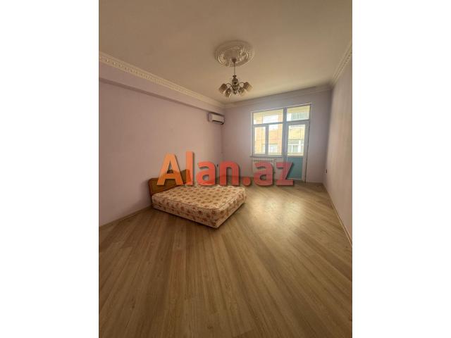 YENİ YASAMALDA 3 OTAQLI MƏNZİL SATILIR !!!!