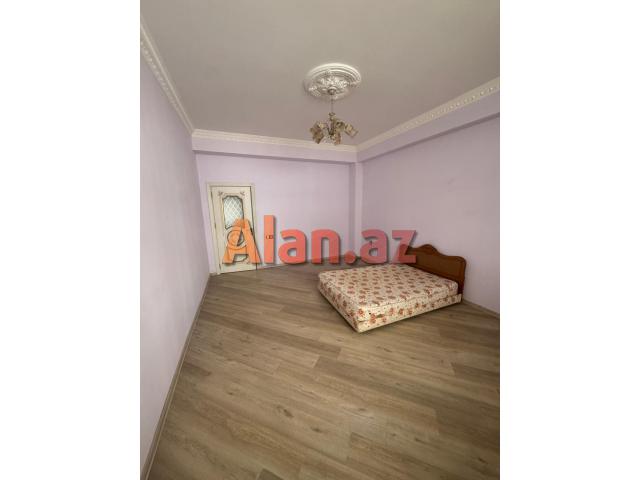 YENİ YASAMALDA 3 OTAQLI MƏNZİL SATILIR !!!!