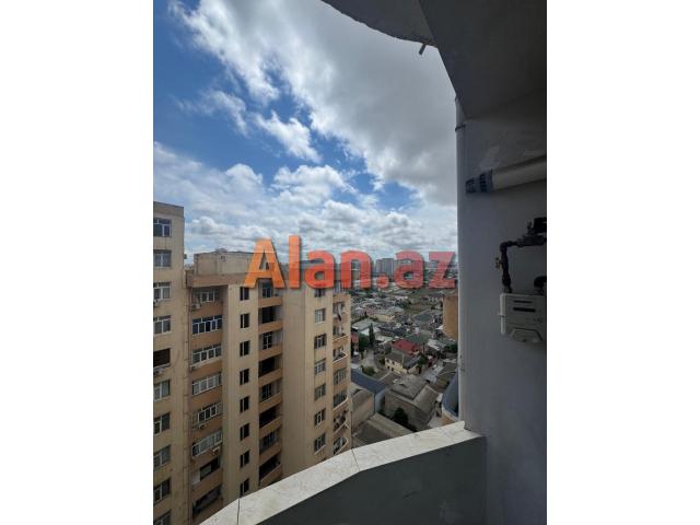 YENİ YASAMALDA 3 OTAQLI MƏNZİL SATILIR !!!!