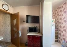 Yeni Günəşli, D Massivində 2 otaqlı, Əşyalı mənzil