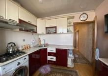 Yeni Günəşli, D Massivində 2 otaqlı, Əşyalı mənzil