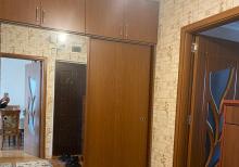 Yeni Günəşli, D Massivində 2 otaqlı, Əşyalı mənzil