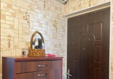 Yeni Günəşli, D Massivində 2 otaqlı, Əşyalı mənzil