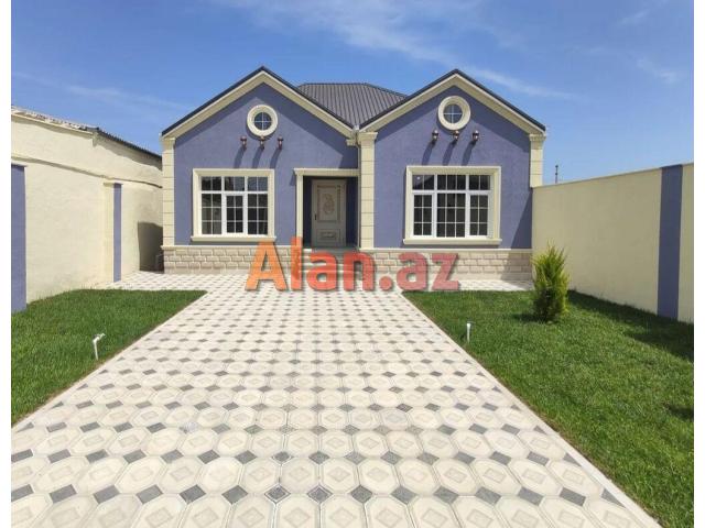 Kreditlə evlərin satışı