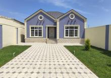 Kreditlə evlərin satışı